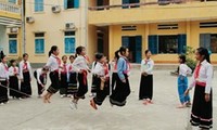 Подведены итоги 3 лет реализации проекта повышения образования малых народностей Вьетнама