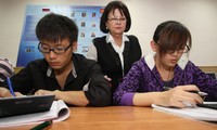 Количество вьетнамских учащихся в России продолжает увеличиваться