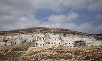 Израиль построит ещё 1400 жилых домов на Западном берегу реки Иордан