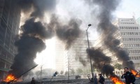 Мировое сообщество резко осуждает взрыв в Ливане