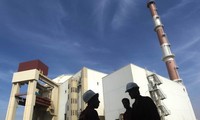 Иран надеется на реализацию договоренности о ядерной программе в течение месяца