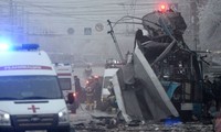 В Волгограде вновь прогремел взрыв