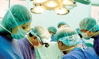 Трансплантация внутренних органов – важное достижение вьетнамской медицинской отрасли