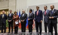 Иран и группа «П5+1» возобновят переговоры на уровне экспертов