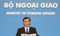 Вьетнам решительно осуждает теракты в Волгограде