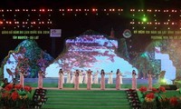 Далат достоин звания «город цветов Вьетнама»