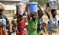 ЕС и ООН проведут заседание по оказанию гуманитарной помощи ЦАР