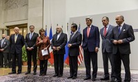 Иран и «шестёрка» договорились о дате приступления к реализации ядерного соглашения