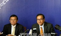 Камбоджа: НПК и ПНСК готовятся к переговорам на высоком уровне