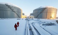 Россия стала крупнейшим в мире производителем нефти-сырца
