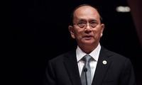 Президент Мьянмы поддерживает внесение поправок в конституцию страны