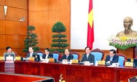 Постановление очередного декабрского заседания вьетнамского правительства