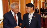 США призвали Японию улучшить отношения с соседними странами