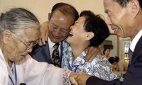 Южная Корея призвала КНДР возобновить встречу разлученных семей