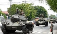 Армия Таиланда опровергла слухи о возможном военном перевороте