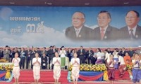 В Камбодже отмечают 35-летие со дня свержения режима геноцида