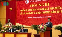 В 2014 году во Вьетнаме активизируется исполнение исправленного Закона о земле