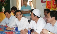 Во Вьетнаме отмечают День врача 27 февраля