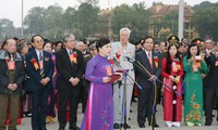 Проводились многие мероприятия, посвященные Дню вьетнамского врача