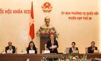 Вьетнам готов к 132-й сессии Генассамблеи Межпарламентского союза