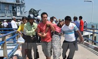Руководители Вьетнама выразили соболезнования в связи с крушением парома в Мьянме