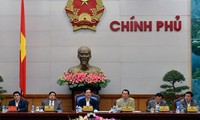 Премьер Вьетнама: Необходимо продолжать реструктуризацию госпредприятий по плану