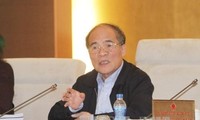 Члены ПК Вьетнамского Парламента высказали мнения по законопроектам