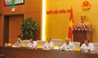 10-летнее выполнение Стратегии строительства и совершенствования системы законодательства Вьетнама