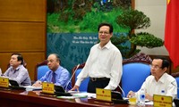 Необходимо повысить эффективность и конкурентоспособность сельского хозяйства Вьетнама