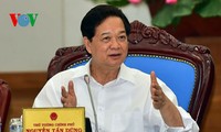 Премьер Вьетнама: Необходимо повысить эффективность использования госинвестиций