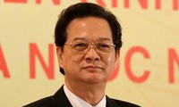 Премьер Вьетнама Нгуен Тан Зунг примет участие в 26-м саммите АСЕАН