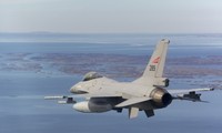 Норвегия лидирует в осушествляемой НАТО миссии в небе над Балтийскими странами 
