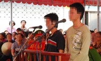 Во Вьетнаме будет создан суд по делам несовершеннолетних