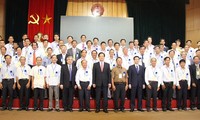 Премьер Вьетнама: Изобретение на благо строительства и защиты Родины
