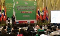 Страны субрегиона реки Меконг активизируют пропаганду туризма в соцсетях