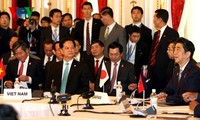 Премьер-министр Вьетнама принял участие в 7-м саммите "Меконг-Япония"