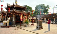 Пагода Ланг