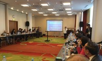 В России прошёл семинар о Восточном море