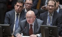 Россия призвала США пересмотреть политику на Ближнем Востоке