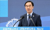 РК и КНДР впервые организуют церемонию празднования межкорейского саммита 2007 года 