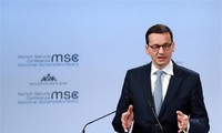 Польша и Чехия выступили против нового плана ЕС по защите внешних границ