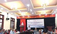 Повышение конкурентоспособности Вьетнама в области логистики