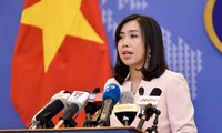  Вьетнам приветствует принятие Генассамблеей ООН резолюции, призывающей отменить эмбарго в отношении Кубы