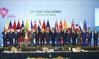 На Восточноазиатском саммите сделано 5 совместных заявлений