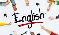 По мировому рейтингу уровень владения английским языком населения Вьетнама является средним