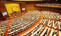 На 6-й сессии Нацсобрания Вьетнама 14-го созыва были решены важные для страны вопросы 