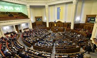 Президентские выборы на Украине пройдут в марте 2019 года 