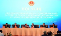 Премьер-министр Вьетнама потребовал от местных властей проверять ситуацию со внутренней миграцией населения
