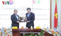 Активизируется сотрудничество между Вьетнамом  и Камбоджей в области радиовещания