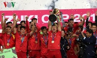 Вьетнам стал чемпионом Юго-Восточной Азии по футболу
